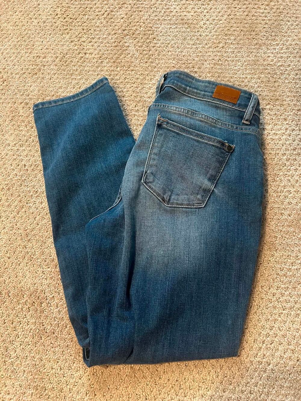 Judy Blue Jeans